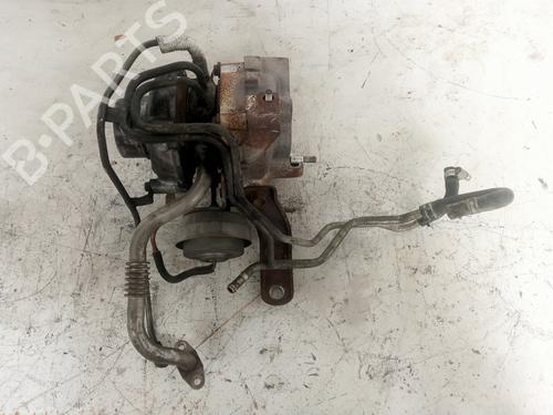 Turbocharger/Supercharger MAZDA 6 Saloon (GG)  | BP19564606M71 