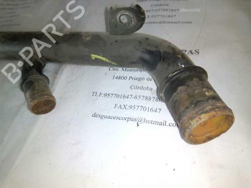 Pipe RENAULT MEGANE I Coach (DA0/1_)  | BP19546498M125 