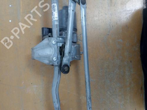 Used Front wiper motor VW CADDY III Box Body/MPV (2KA, 2KH, 2CA, 2CH) [2004-2016]  19561327