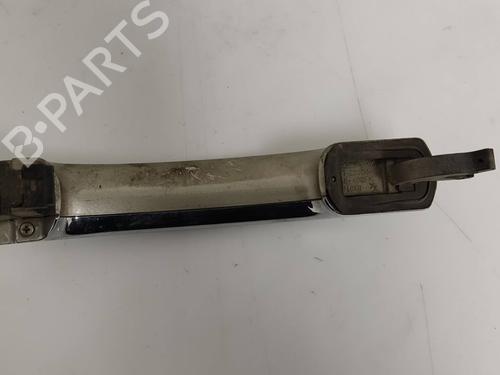 Front right exterior door handle FORD MONDEO III Saloon (B4Y)  | BP19571008C129 