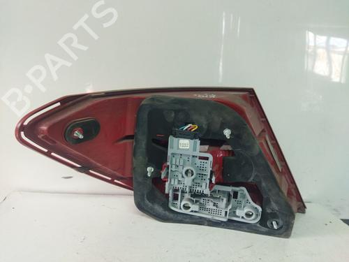 Right taillight MERCEDES-BENZ C-CLASS (W204)  | BP29907187C35 