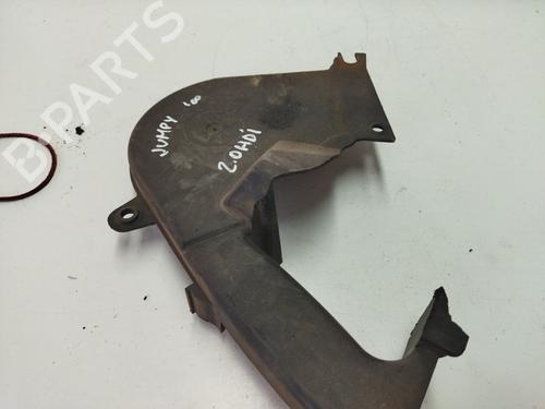 Used Timing cover CITROËN JUMPY I Platform/Chassis (BU_, BV_, BW_, BX_) 2.0 HDi 110 16V (109 hp) 19560992