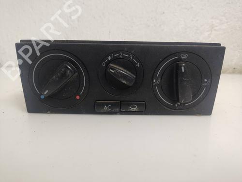 Used Climate control VW POLO (9N_, 9A_) 1.4 TDI (75 hp) 19567232