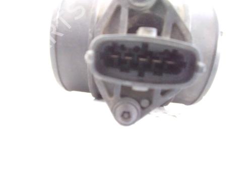 Mass air flow sensor OPEL ZAFIRA A MPV (T98)  | BP19560430M95 
