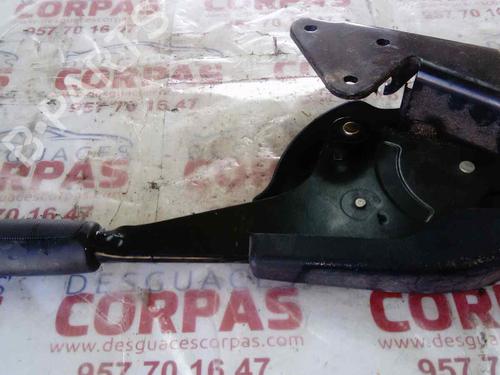 Hand brake CITROËN JUMPER II Van 2.2 HDi 100 | BP19551828I18 