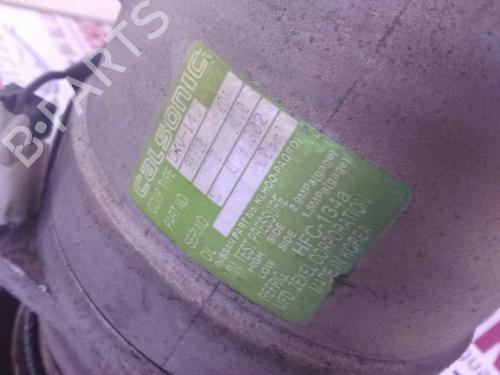 AC compressor NISSAN TERRANO II (R20)  | BP19549613M34 