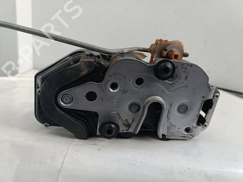 Used Front right lock OPEL ASTRA J (P10) [2009-2016]  28058119
