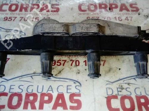 Ignition coil SKODA FELICIA II (6U1)  | BP19552513M94 