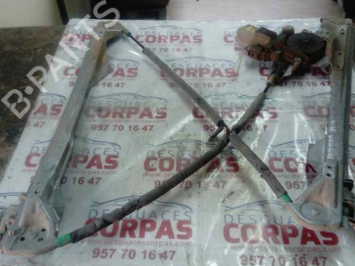 Used Front right window mechanism FORD FOCUS I (DAW, DBW) [1998-2009]  19552292
