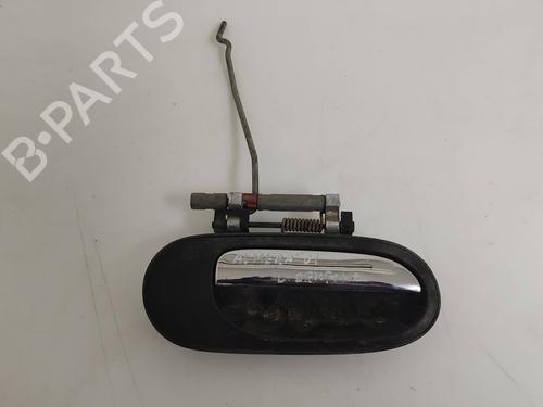 Used Front right exterior door handle NISSAN ALMERA II (N16) [2000-2025]  19570683