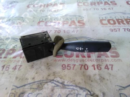 Used Steering column stalk PEUGEOT 206 Hatchback (2A/C) 1.9 D (69 hp) 19555697