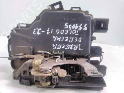 Høyre bak lås SEAT TOLEDO II (1M2)  | BP19563848C99 