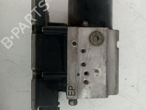ABS Bremseaggregat OPEL VECTRA C (Z02) 2.2 DTI 16V (F69) | BP19569261M43 