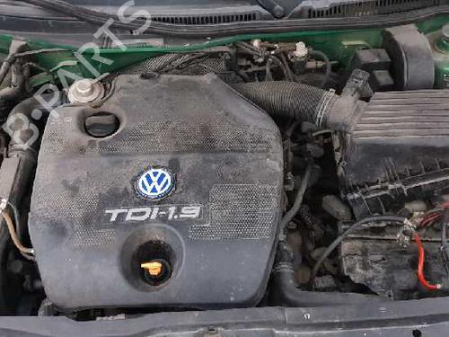 Venstre foran utvendig håndtak VW GOLF IV (1J1)  | BP19559560C128 