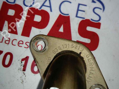 Tuyau AUDI A3 (8L1)  | BP29972303M125