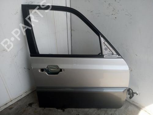 Used Right front door HYUNDAI TERRACAN (HP) [2001-2008]  19564941