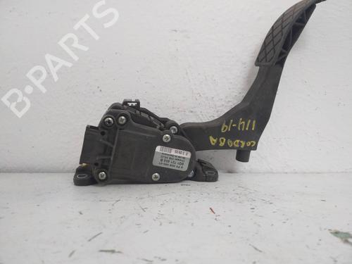 Used Pedal SEAT CORDOBA (6L2) [2002-2009]  19556869