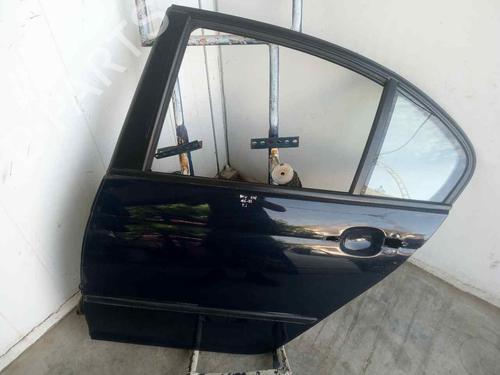 Used Left rear door BMW 3 (E46) 320 d (136 hp) 19561929