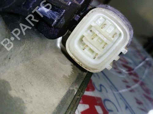 Front right window mechanism MITSUBISHI PAJERO III (V7_W, V6_W) 3.2 Di-D (V68W, V78W) | BP19551675C23 