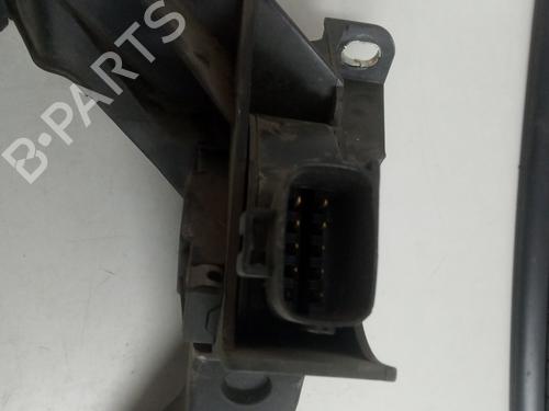 Pedal FORD MONDEO III Saloon (B4Y) [2000-2007]  19561472