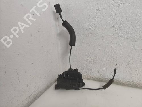 Used Front left lock RENAULT MEGANE III Hatchback (BZ0/1_, B3_) [2008-2025]  26708149
