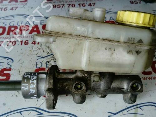 Brake master cylinder SEAT IBIZA III (6L1)  | BP19548988M77 