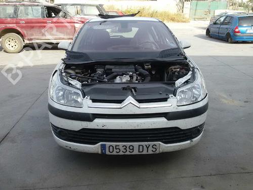 Right front window motor CITROËN C4 I (LC_)  | BP19565288E20 