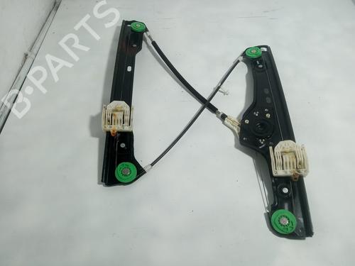 Front right window mechanism BMW 3 (E90) 318 d | BP29926272C23 - Image 2