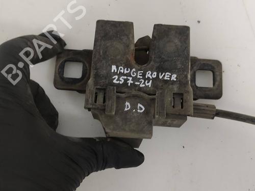 Hood lock LAND ROVER RANGE ROVER SPORT I (L320) 2.7 D 4x4 | BP20597255C133 