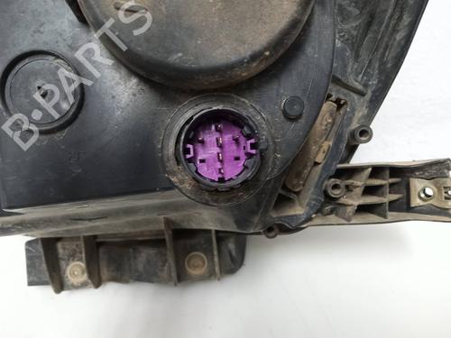 Right headlight FIAT PANDA (312_, 319_) 1.3 D Multijet (312PXL1A) | BP33442243C29 - Image 3