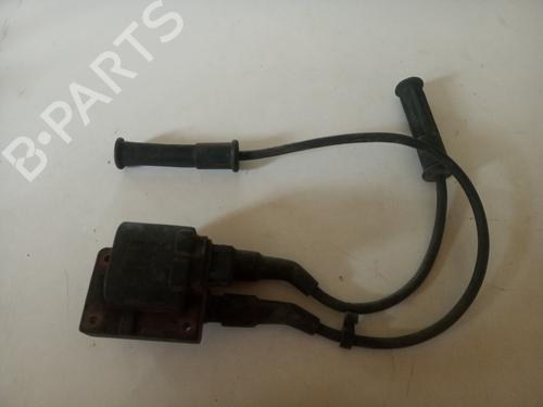 Used Ignition coil RENAULT MEGANE I (BA0/1_) [1995-2004]  19557106
