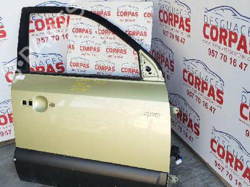 Right front door HYUNDAI TUCSON (JM)  | BP19553319C3 