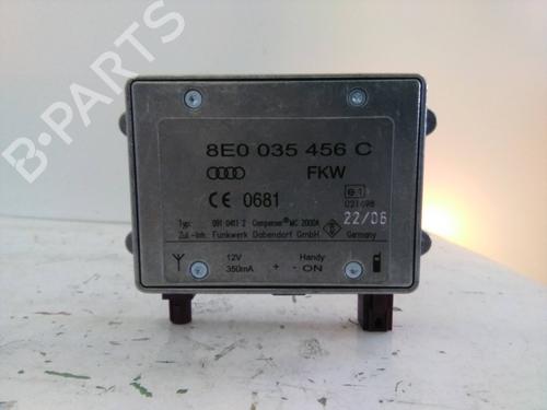 Used Electronic module AUDI A3 (8P1) [2003-2013]  19558396