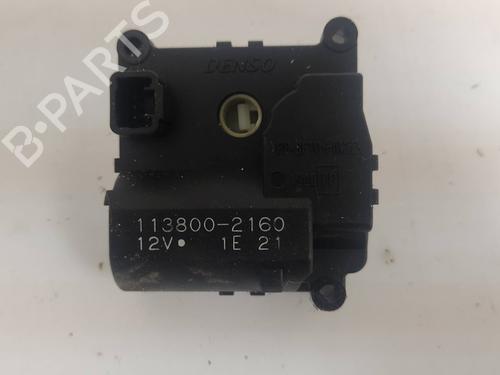 Elektronisk modul MITSUBISHI PAJERO III (V7_W, V6_W) [1999-2007]  19569777