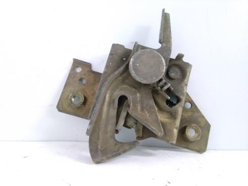 Used Hood lock FORD FUSION (JU_) [2002-2012]  19558677