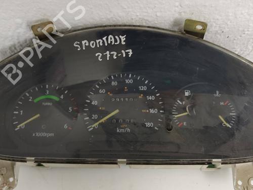 Instrument cluster KIA SPORTAGE SUV (K00)  | BP21007521C47 