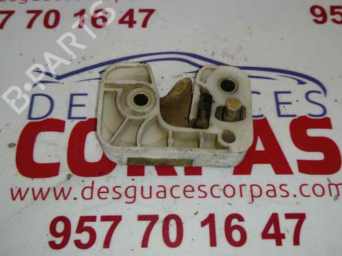 Used Front right lock CITROËN C15 Platform/Chassis (VDPD) [1992-2002]  19548063