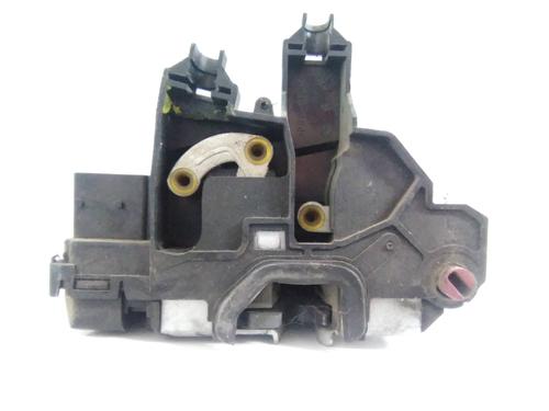 Rear left lock SAAB 9-3 (YS3F, E79, D79, D75)  | BP22610077C100 