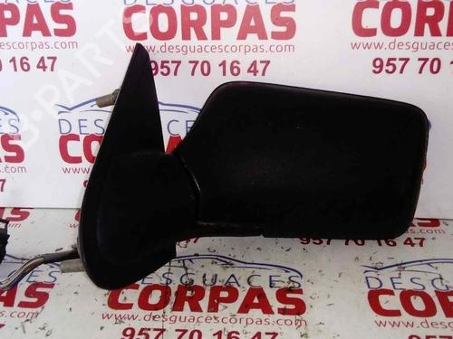 Left mirror VW GOLF III (1H1)  | BP19549555C26