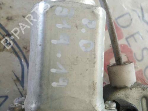 Front right window mechanism NISSAN TIIDA Hatchback (C11X)  | BP19660162C23 