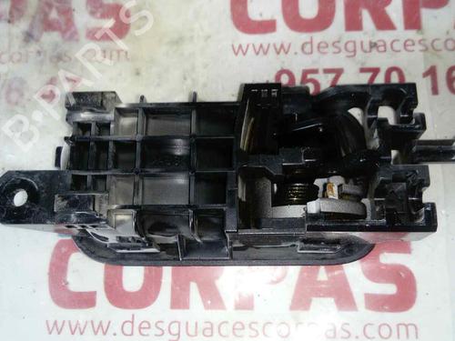 Front left interior door handle SUZUKI GRAND VITARA II (JT, TE, TD)  | BP19552834I13 