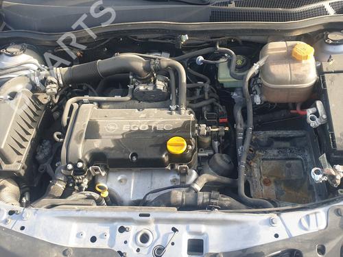 AC compressor OPEL ASTRA H (A04)  | BP38936895M34  - Image 11