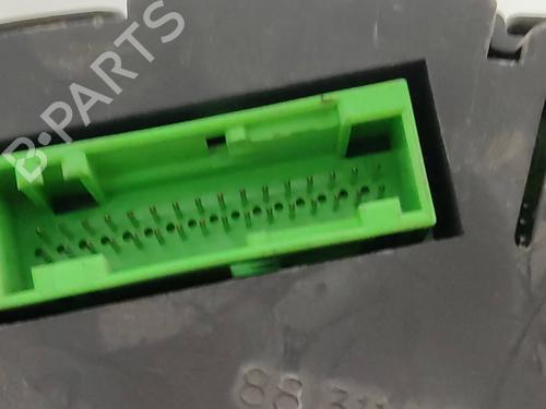 Instrument cluster SEAT CORDOBA (6K2)  | BP21007539C47 