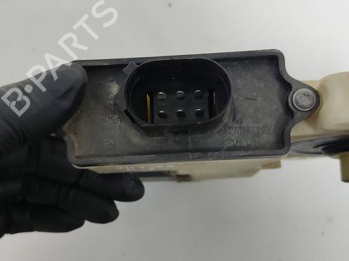 Left front window motor BMW X3 (E83)  | BP19661489E21 