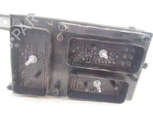 Fuse box OPEL ASTRA H (A04)  | BP19564063E1 