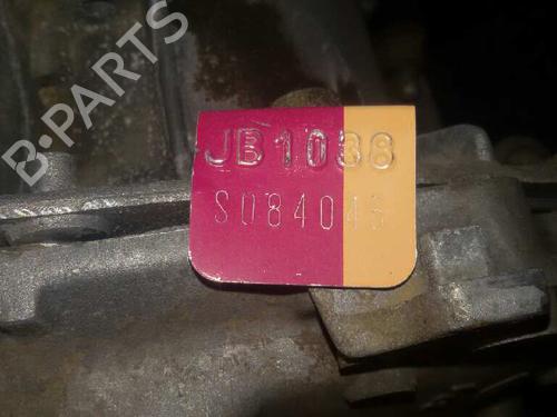 Gearbox RENAULT CLIO I (B/C57_, 5/357_) 1.1 | BP22557573M3 
