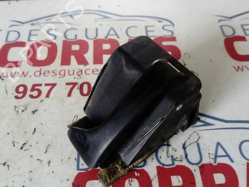 Used Front right interior door handle FORD FIESTA III (GFJ) [1989-1997]  19659926