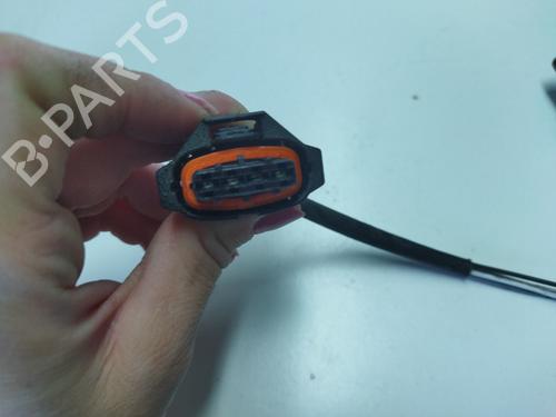 Electronic sensor OPEL ZAFIRA A MPV (T98)  | BP19561343M84 
