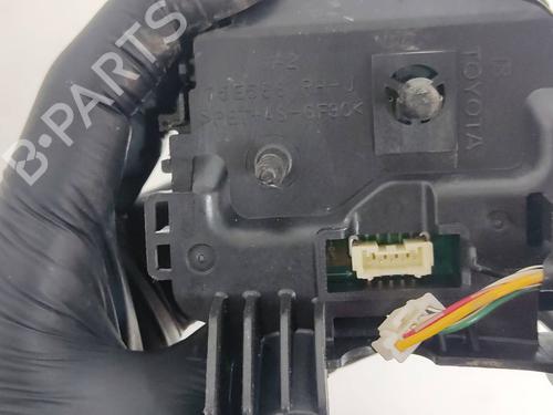 Switch TOYOTA RAV 4 III (_A3_)  | BP19568354I30 