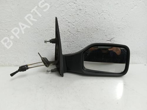 Used Right mirror Right mirror PEUGEOT 106 I (1A, 1C) [1991-1996] 34474941 34474941